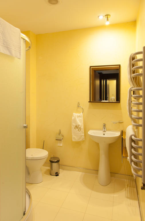 Hotel Ostrawa Wodzisław Śląski Kamer foto