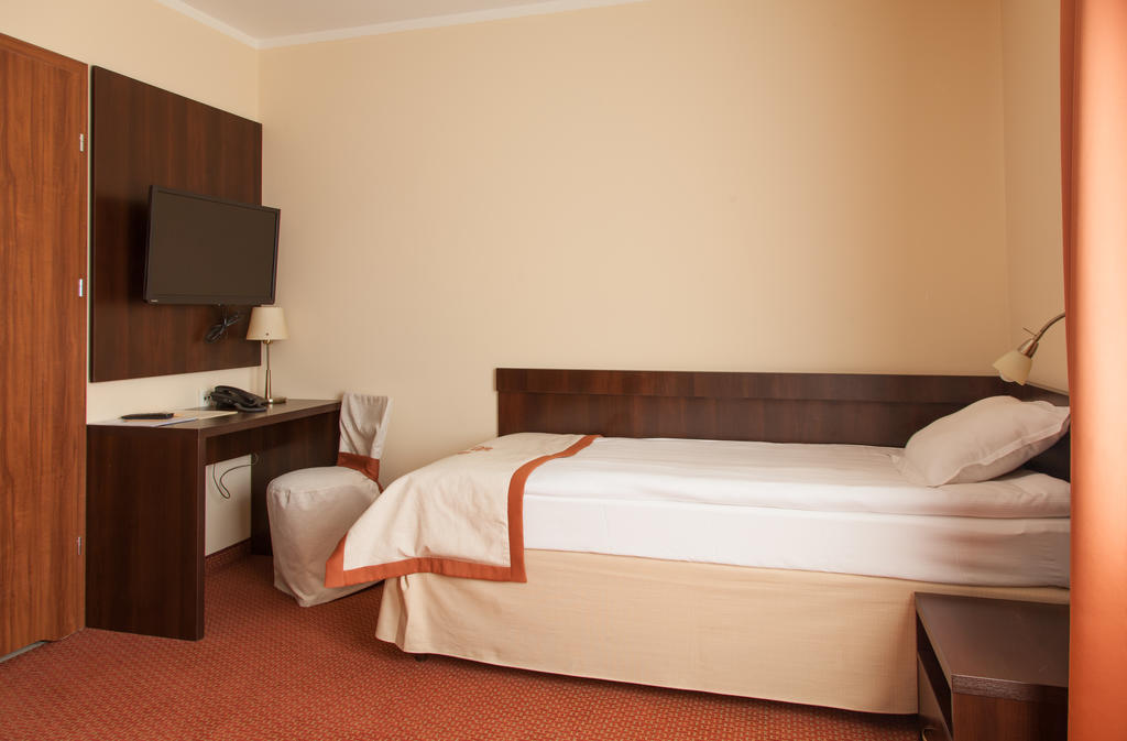 Hotel Ostrawa Wodzisław Śląski Kamer foto