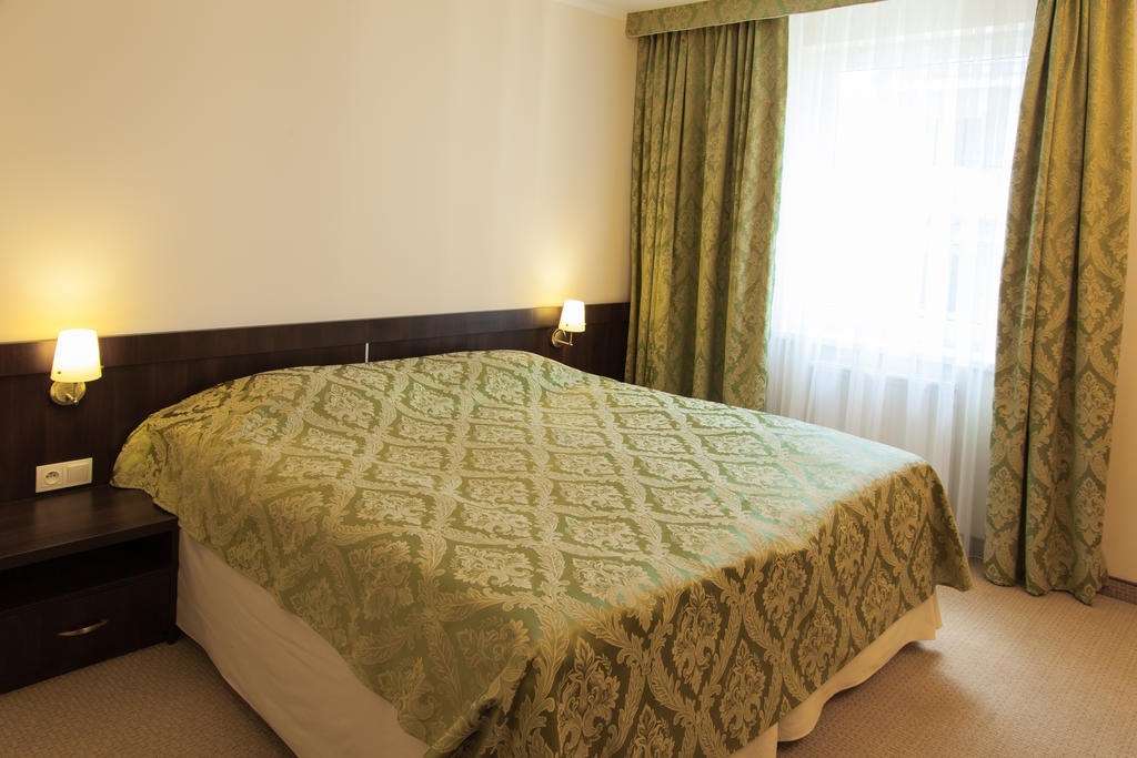 Hotel Ostrawa Wodzisław Śląski Kamer foto
