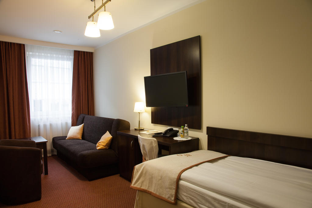 Hotel Ostrawa Wodzisław Śląski Kamer foto